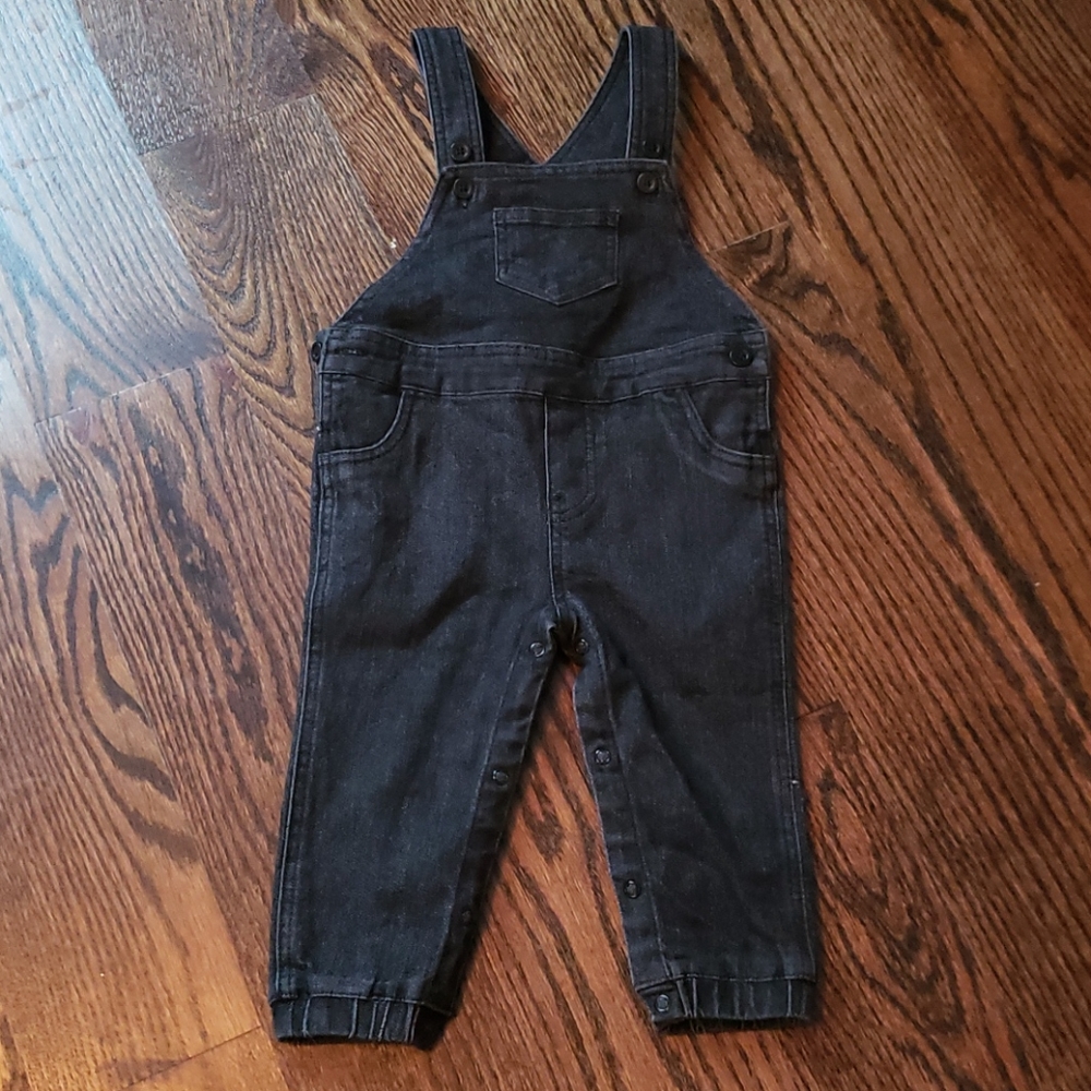 Baby overalls